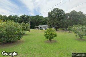 21001 Oak Grove Church Rd, Bivalve, MD 21814