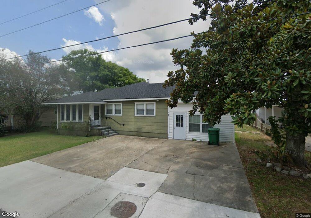 186 W 8th St, Reserve, LA 70084 - photo 1