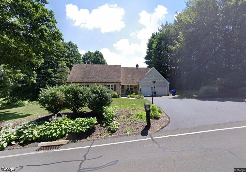 43 Burr Rd, Bloomfield, CT 06002 - photo 1