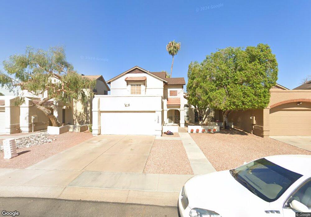 1220 W Highland St, Chandler, AZ 85224 - photo 1