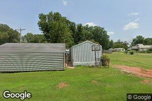 108 W Lee St, Coyle, OK 73027