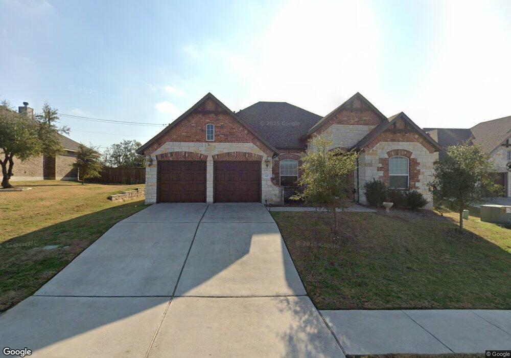 8417 Moccasin Path, Austin, TX 78736 - photo 1