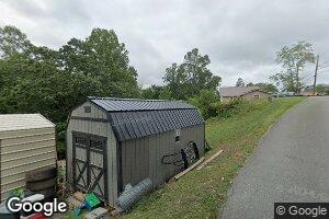 19 South Pkwy, Sutton, WV 26601