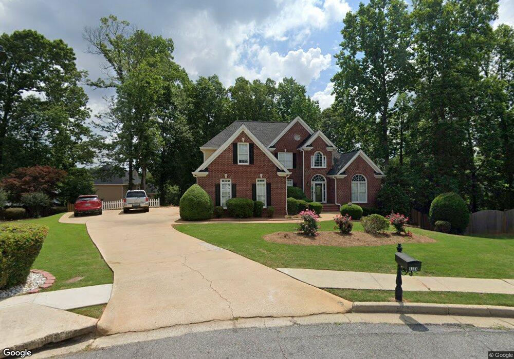 4364 Sunset Crest Trail unit 3, Lilburn, GA 30047 - photo 1