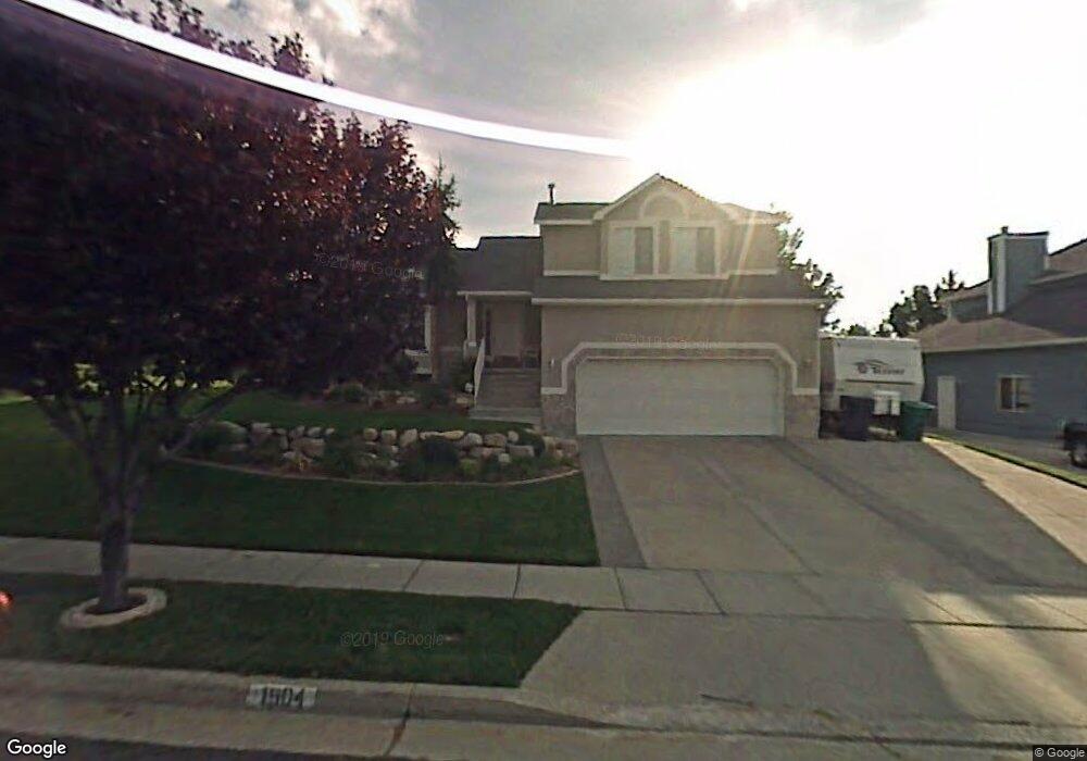 1904 Fall View Dr, Sandy, UT 84093 - photo 1