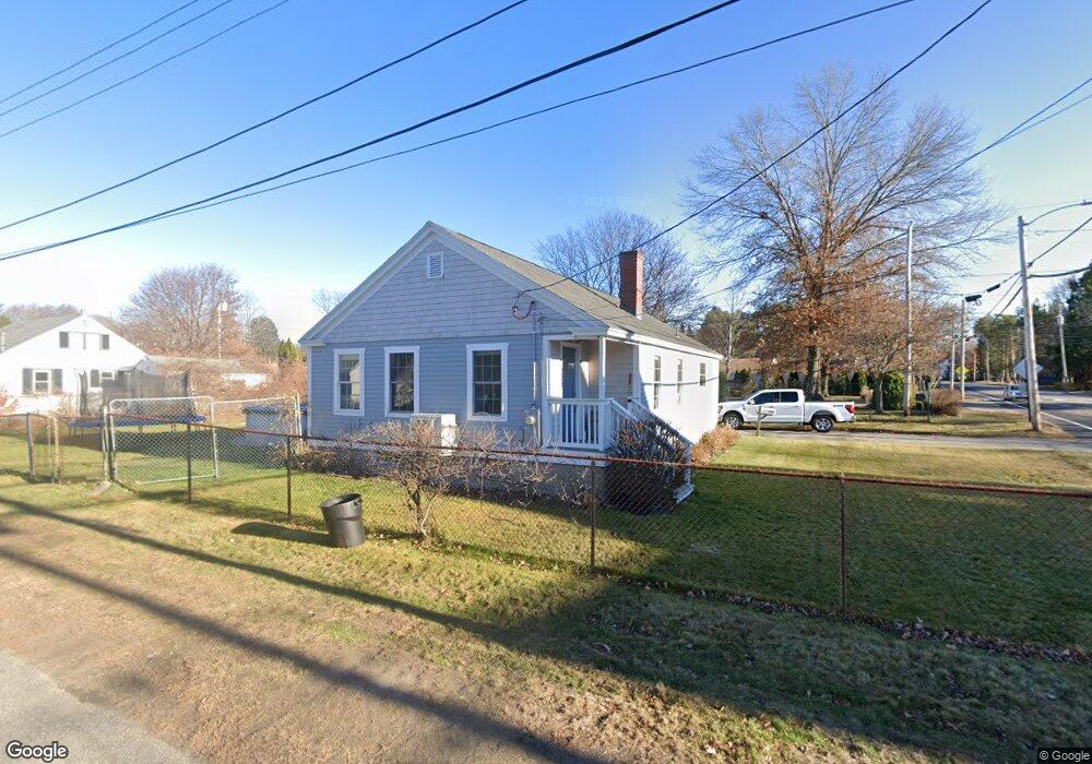 200 Beach St, Saco, ME 04072 - photo 1