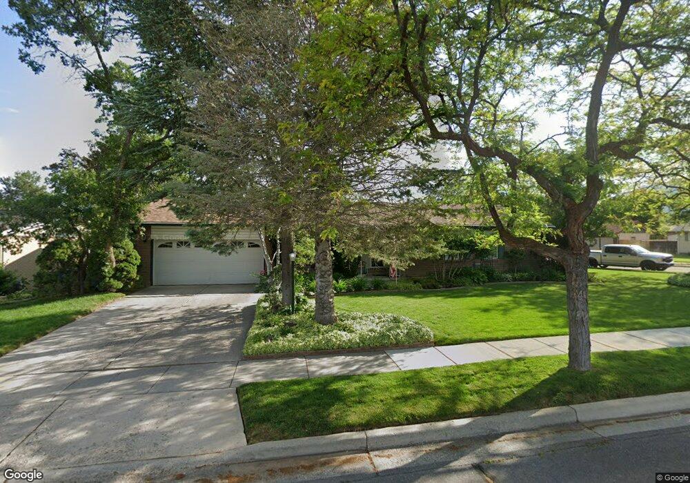 1465 E 9200 S, Sandy, UT 84093 - photo 1