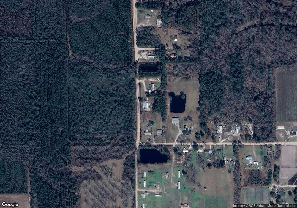 675 Elmer Thrift Rd, Waycross, GA 31503 - photo 1