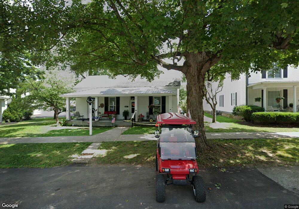 311 Elizabeth St, Augusta, KY 41002 - photo 1