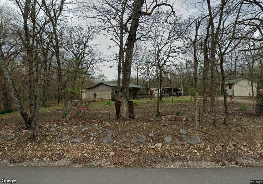 19892 S 550 Rd, Tahlequah, OK 74464 - photo 1