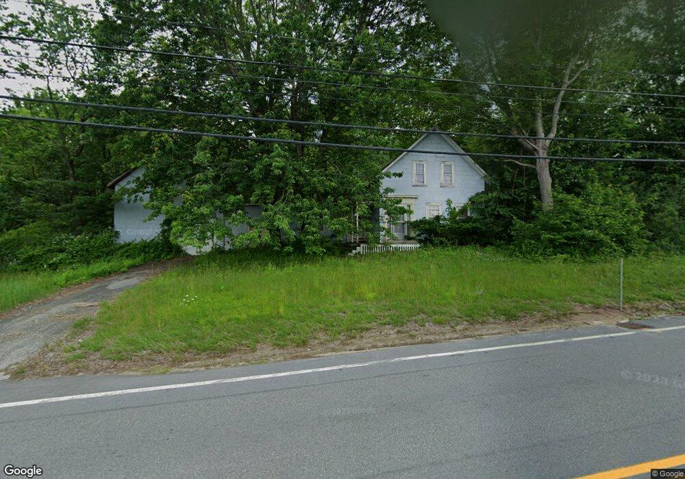 266 Milton Rd, Rochester, NH 03868 - photo 1