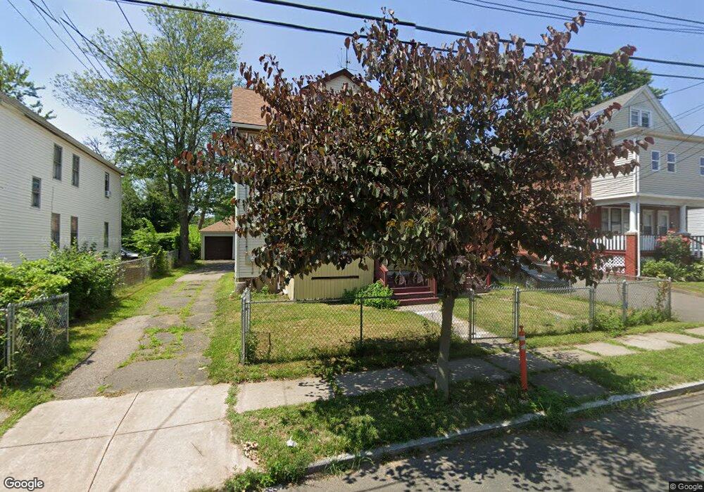 15 Adams St unit 17, Hartford, CT 06112 - photo 1