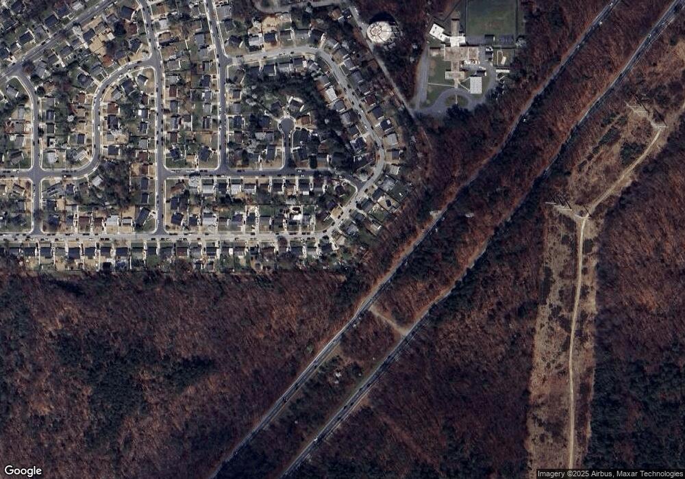 3313 Sudlersville S, Laurel, MD 20724 - photo 1