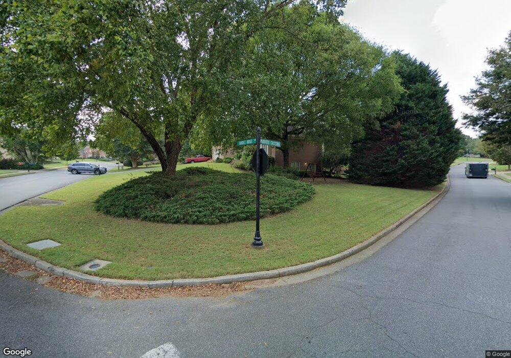 3620 Bridle Ridge Dr unit II, Suwanee, GA 30024 - photo 1