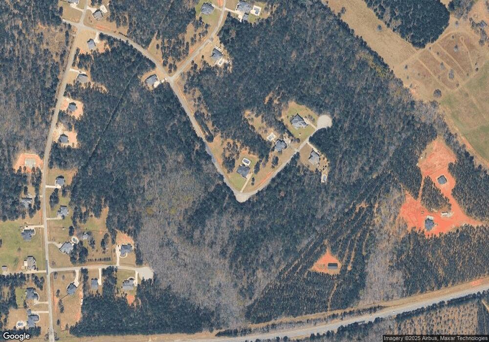 2941 Red Fox Dr, Haddock, GA 31033 - photo 1