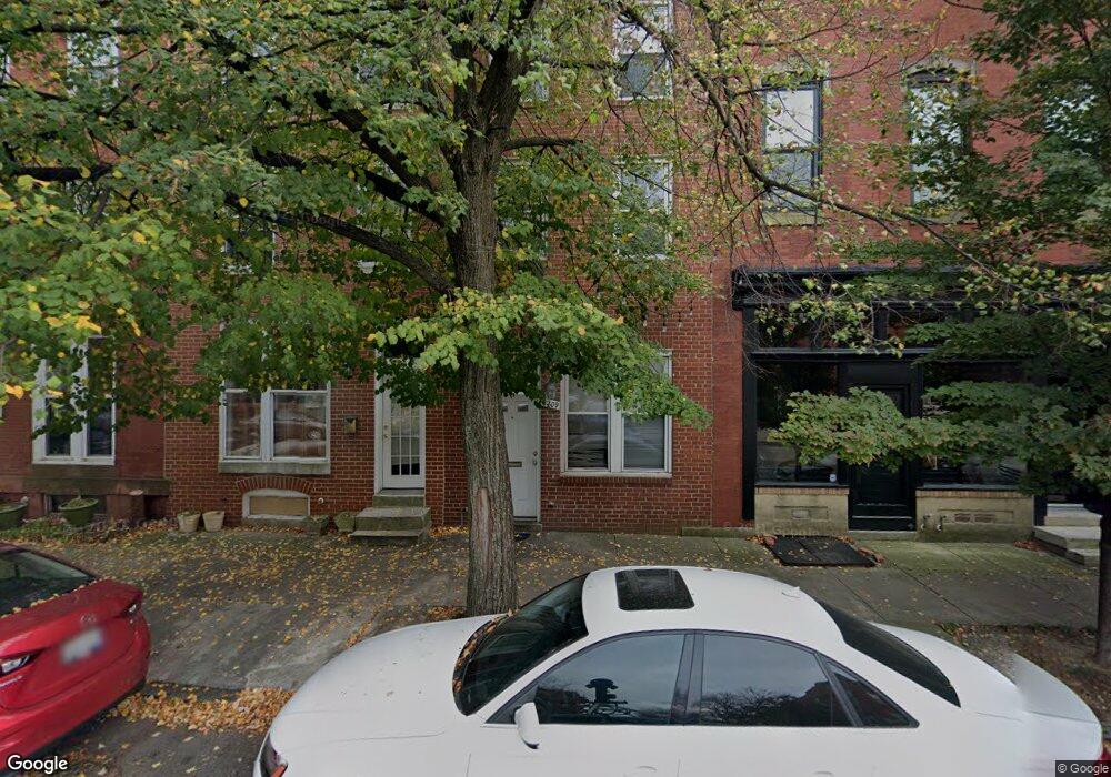 2209 E Baltimore St, Baltimore, MD 21231 - photo 1