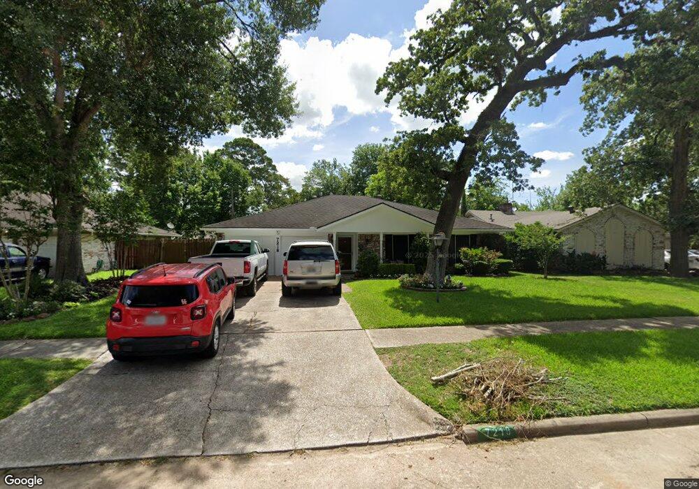 7218 Fairway Ct, Houston, TX 77088 - photo 1