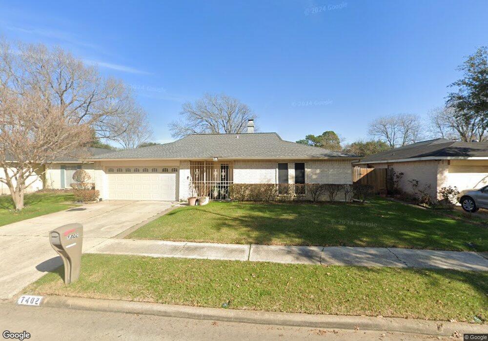 7402 Stone Pine Ln, Houston, TX 77041 - photo 1