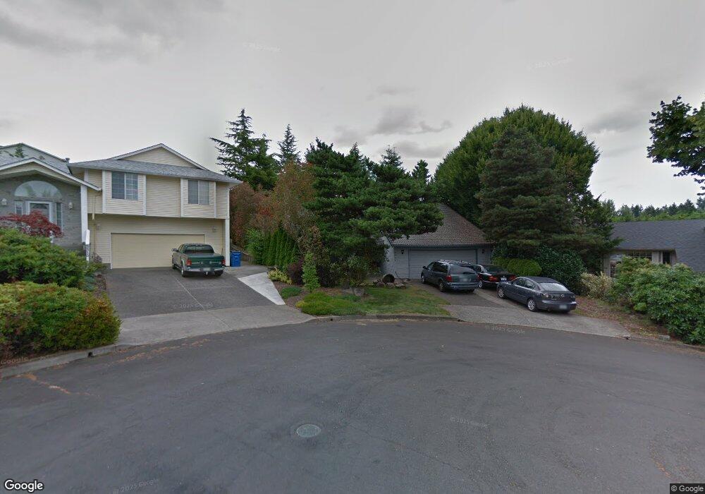 3311 NE 98th Cir, Vancouver, WA 98665 - photo 1