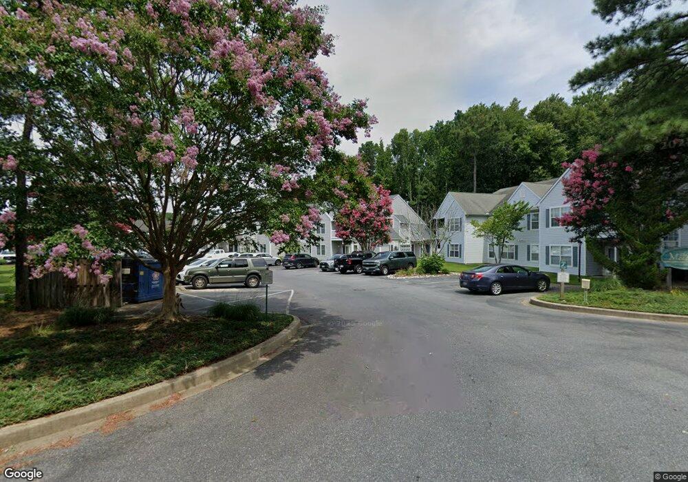 11429 Manklin Creek Rd unit 1E, Berlin, MD 21811 - photo 1