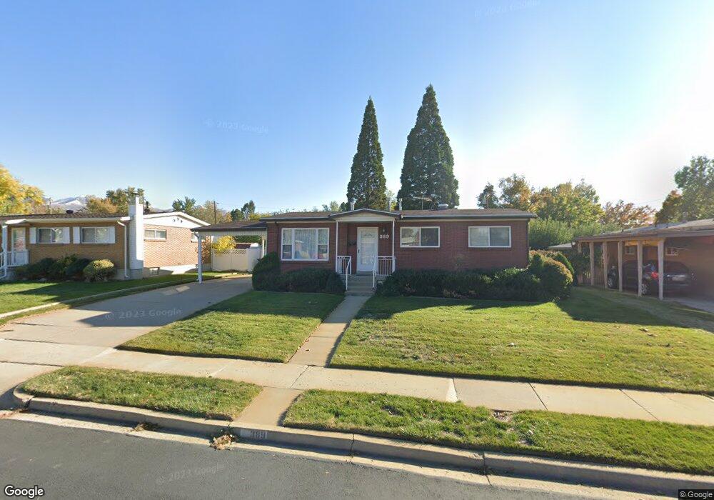 389 W 100 S, Bountiful, UT 84010 - photo 1