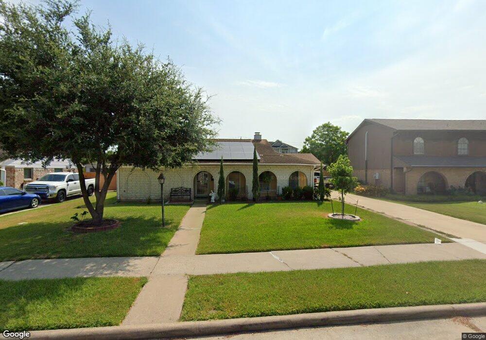 11911 Sagecliff Dr, Houston, TX 77089 - photo 1