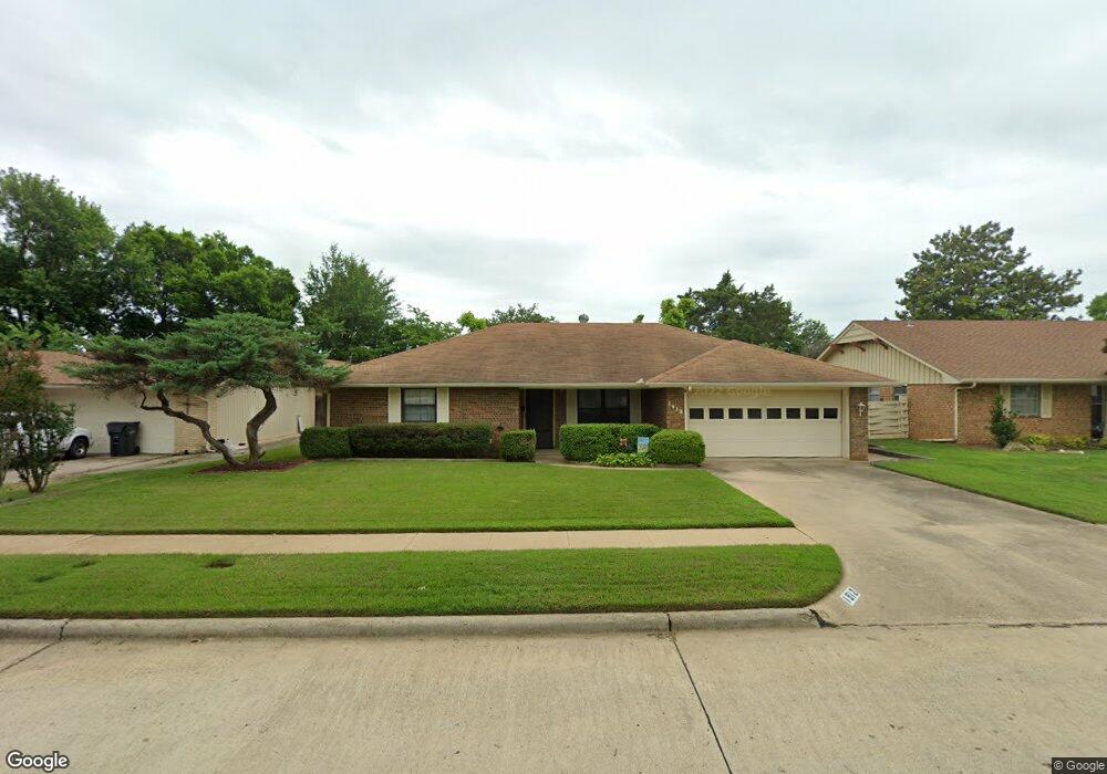 1912 10th Ave NW, Ardmore, OK 73401 - photo 1