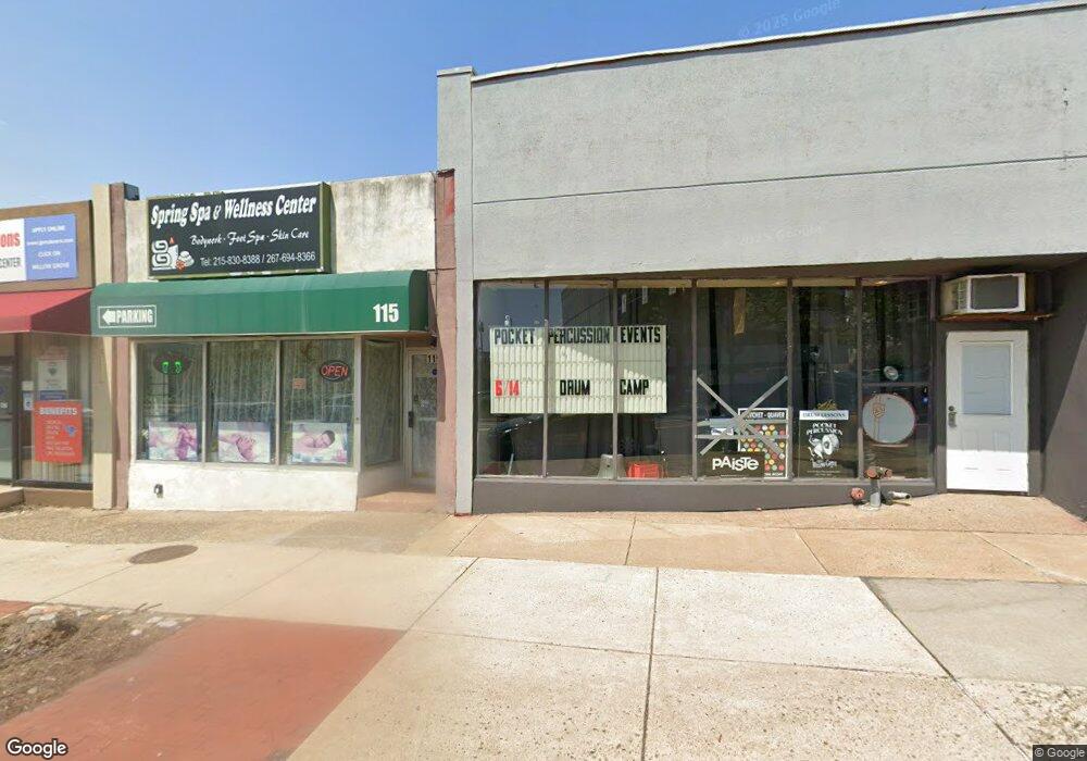 115 York Rd, Willow Grove, PA 19090 - photo 1