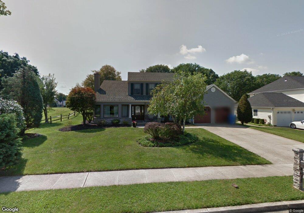 118 Dalton Terrace, Cherry Hill, NJ 08003 - photo 1