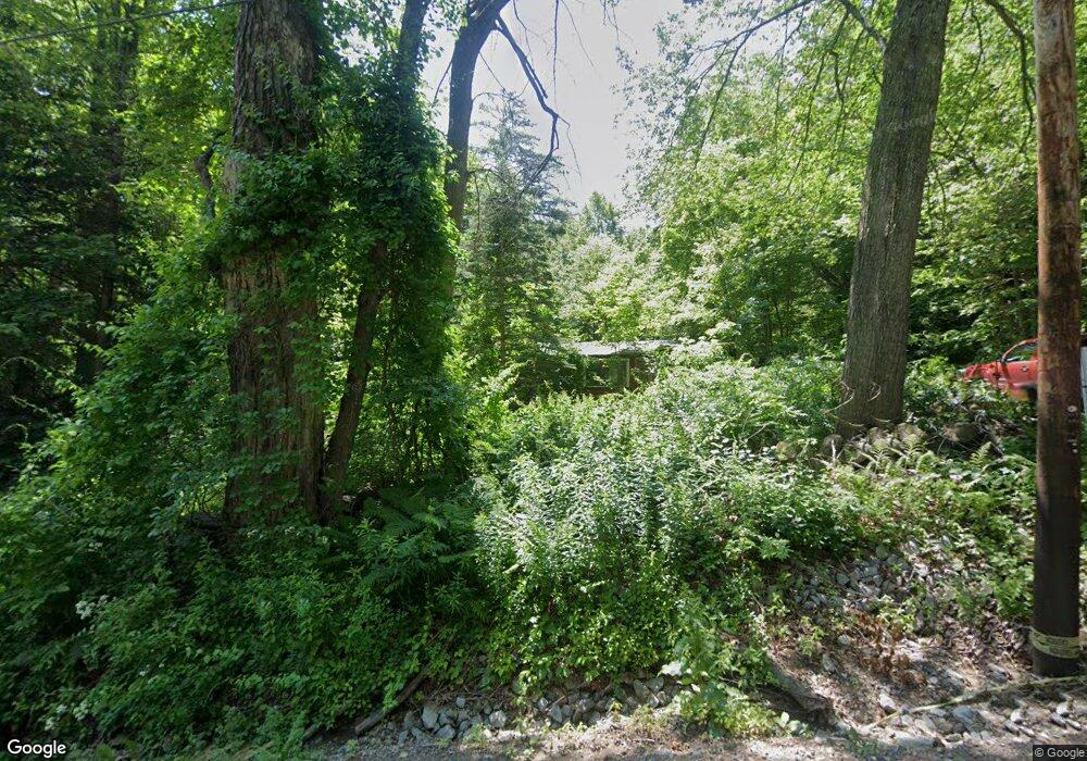 200 Smith Hill Rd, Franklin, NH 03235 - photo 1