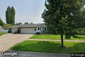 323 Eielson St, Hatton, ND 58240