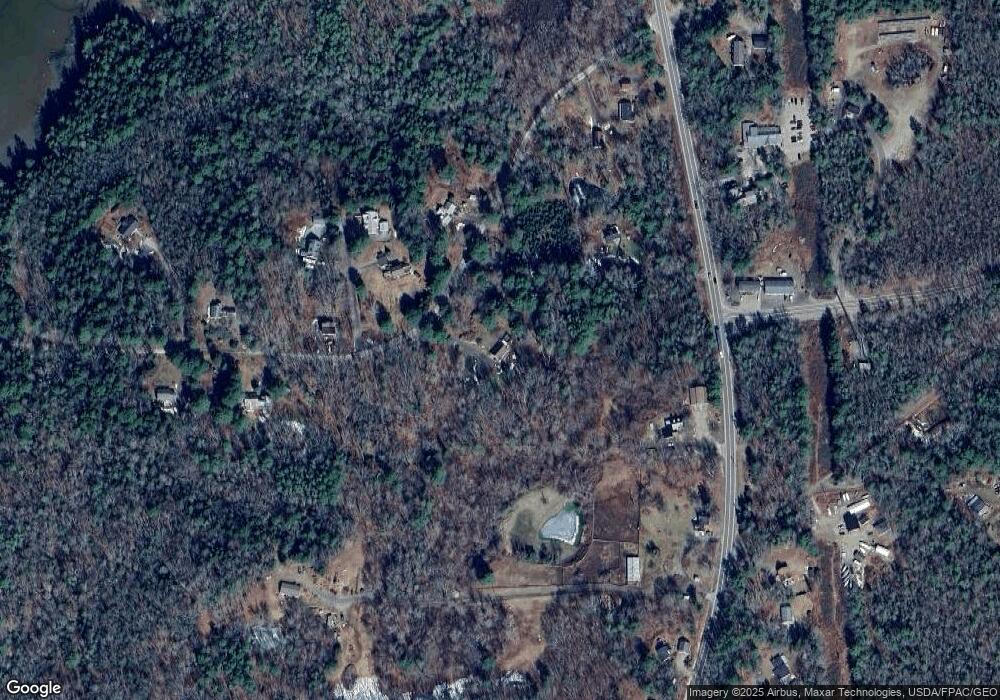 42 High Fields Rd, Boothbay, ME 04537 - photo 1