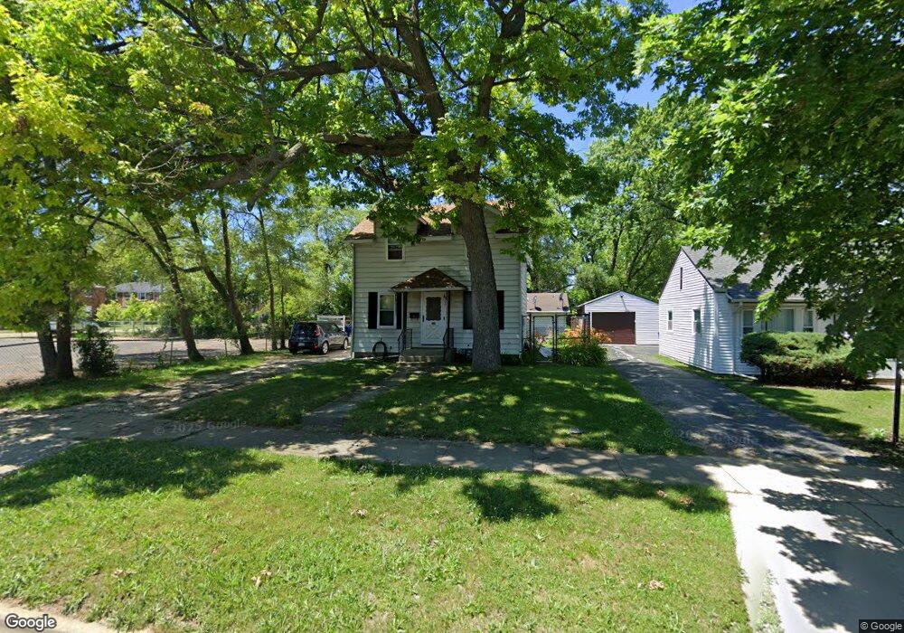 1308 Walnut St, Waukegan, IL 60085 - photo 1