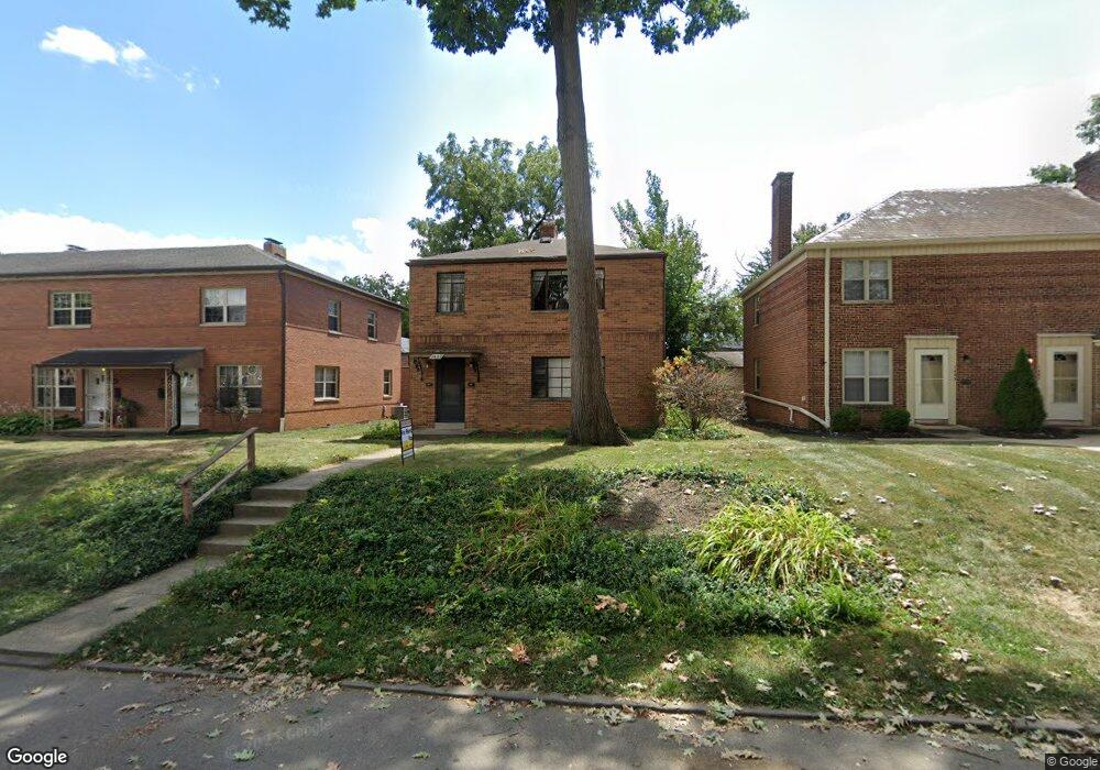 1487 W 7th Ave, Columbus, OH 43212 - photo 1