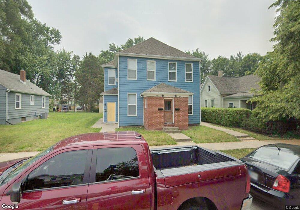 1815 Meharry St, Lafayette, IN 47904 - photo 1