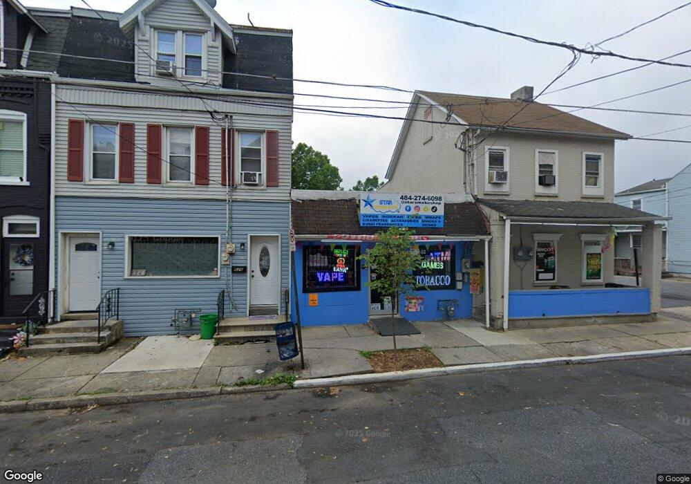 628 N 2nd St, Allentown, PA 18102 - photo 1