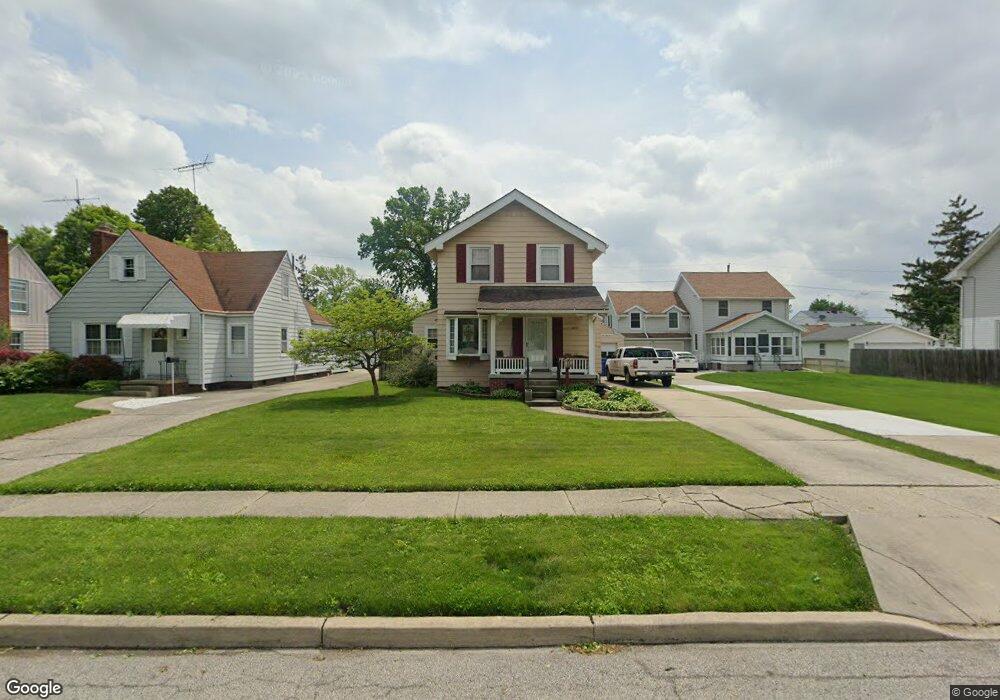 2852 116th St, Toledo, OH 43611 - photo 1