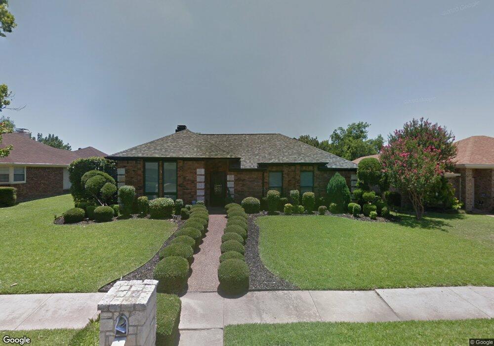 419 W Marble St, Wylie, TX 75098 - photo 1