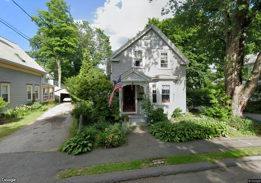 8 Reynolds Ave, Natick, MA 01760 - photo 1