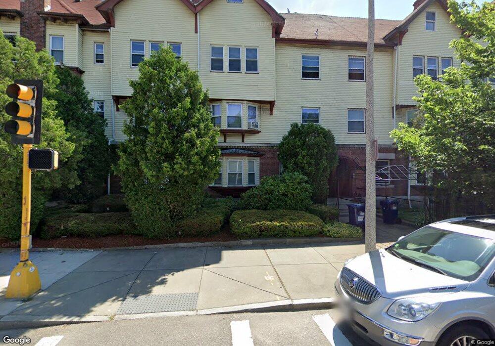 6 Humboldt Ave unit 1, Roxbury, MA 02119 - photo 1