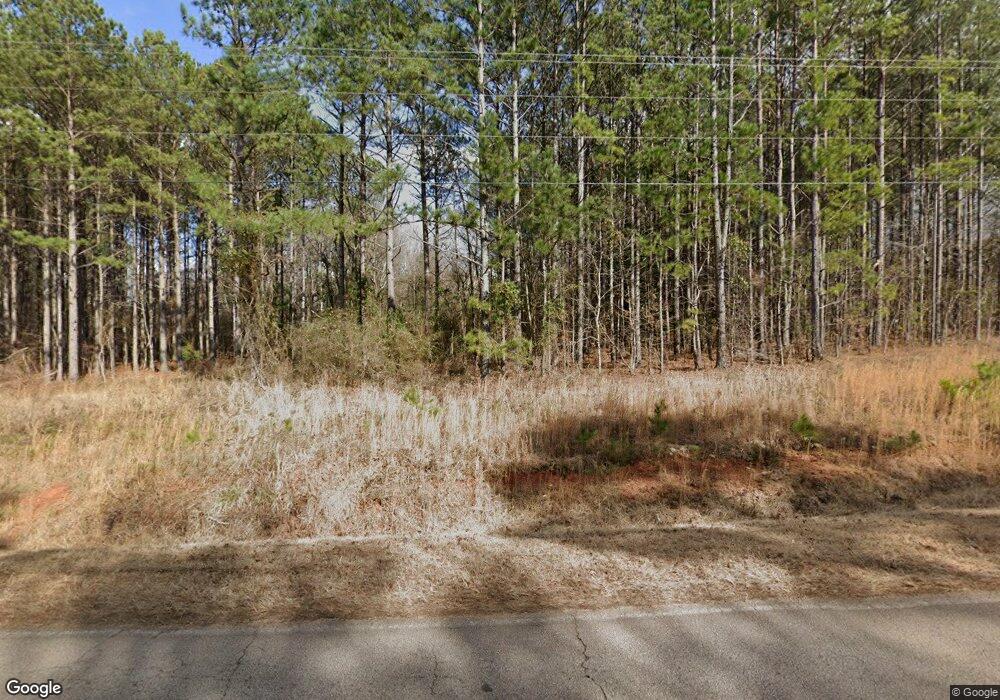 891 Mangham Rd, Griffin, GA 30224 - photo 1