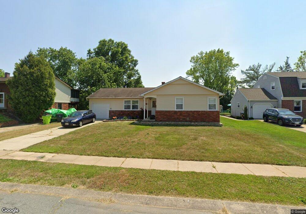408 Latimer Rd, Joppa, MD 21085 - photo 1