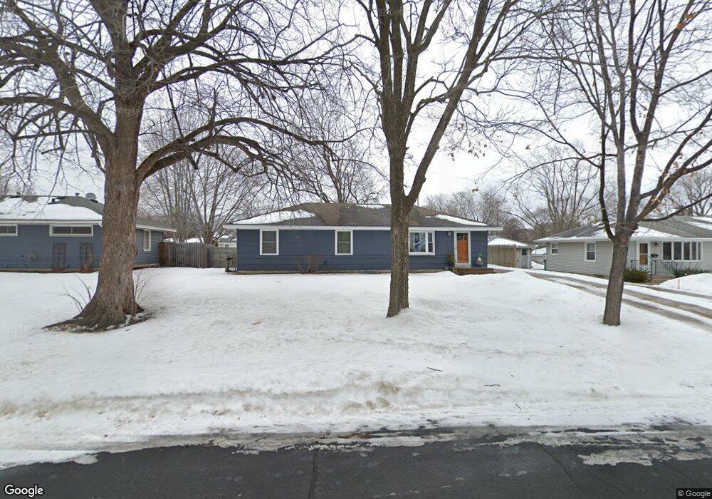8219 Emerson Ave S, Bloomington, MN 55420 - photo 1