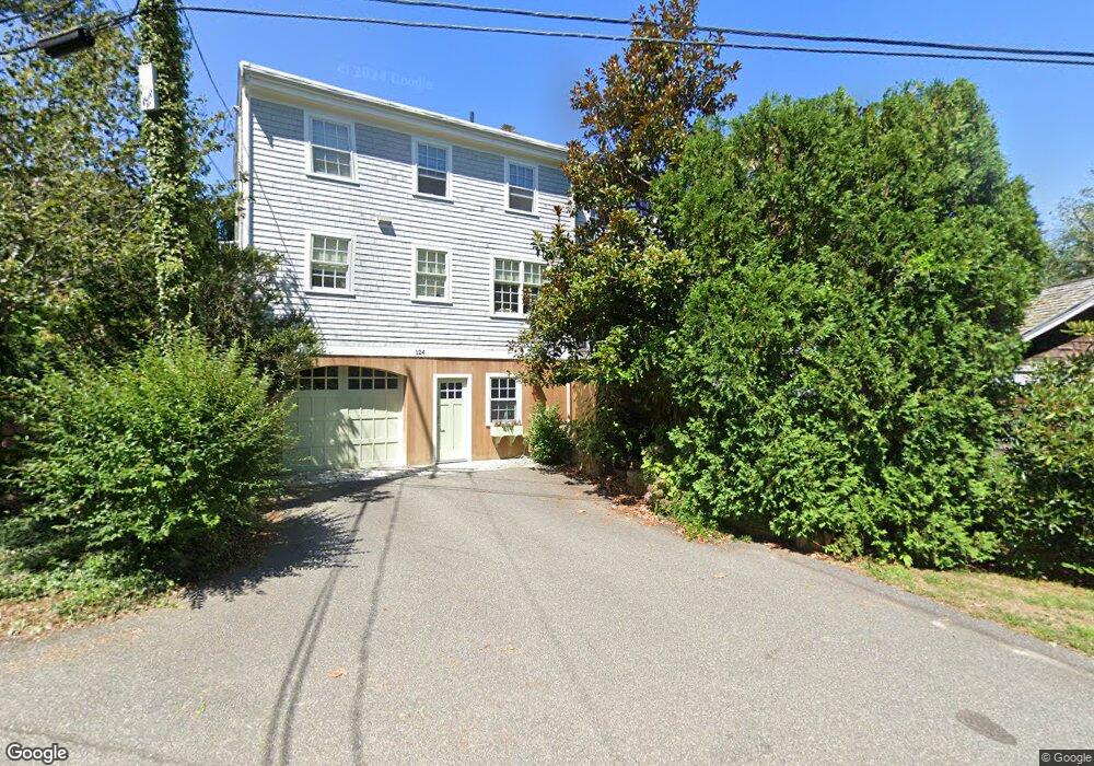 124 Gardiner Rd, Woods Hole, MA 02543 - photo 1