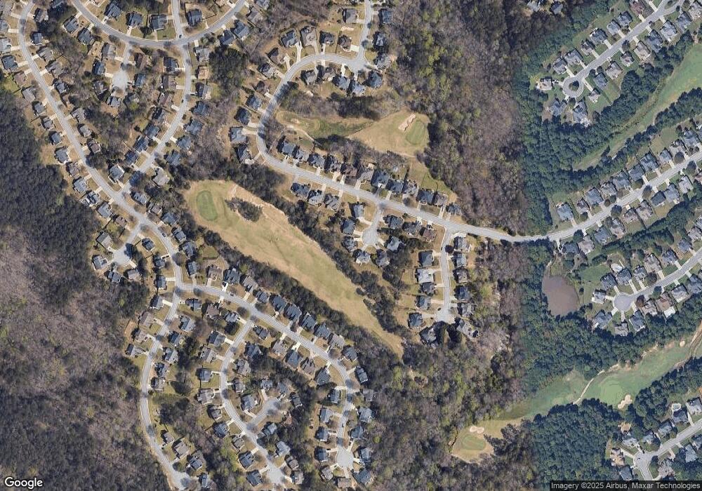 768 Laurel West Ln, Dacula, GA 30019 - photo 1