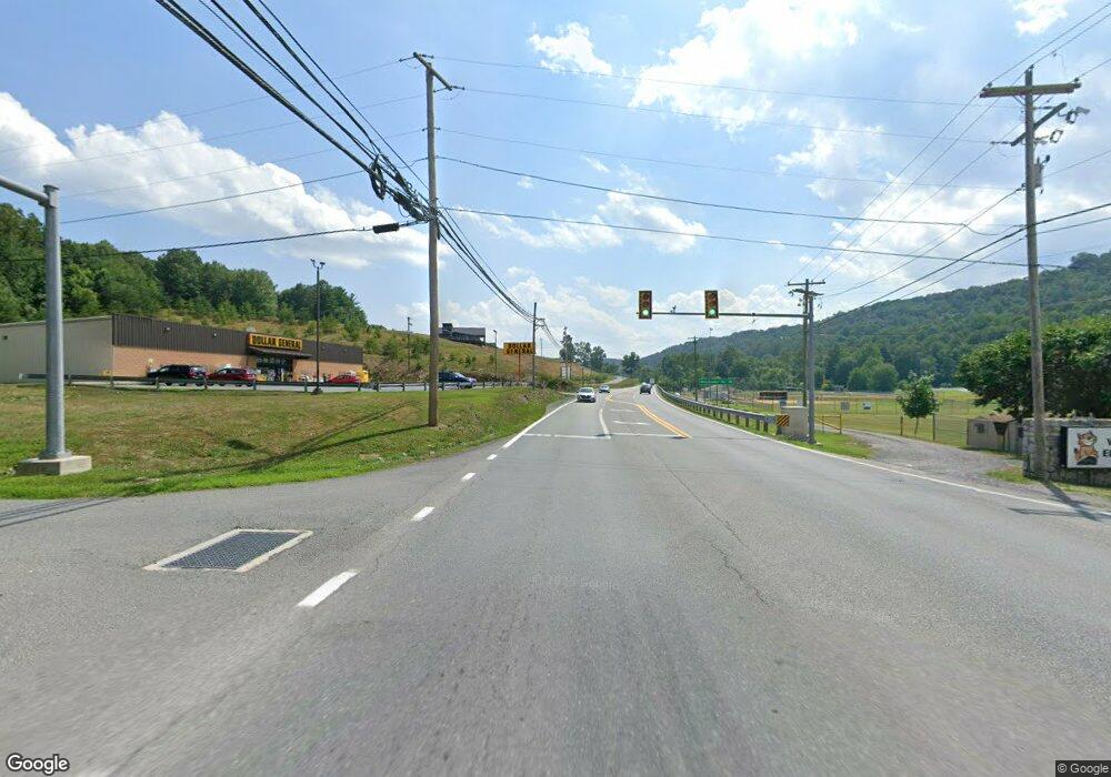 0 Route 522 Valley Rd unit WVMO2001690, Berkeley Springs, WV 25411 - photo 1