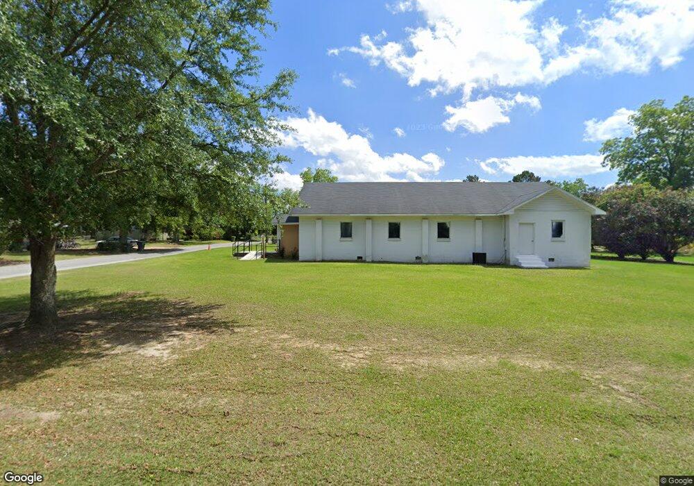 1045 Richardson St, Barwick, GA 31720 - photo 1