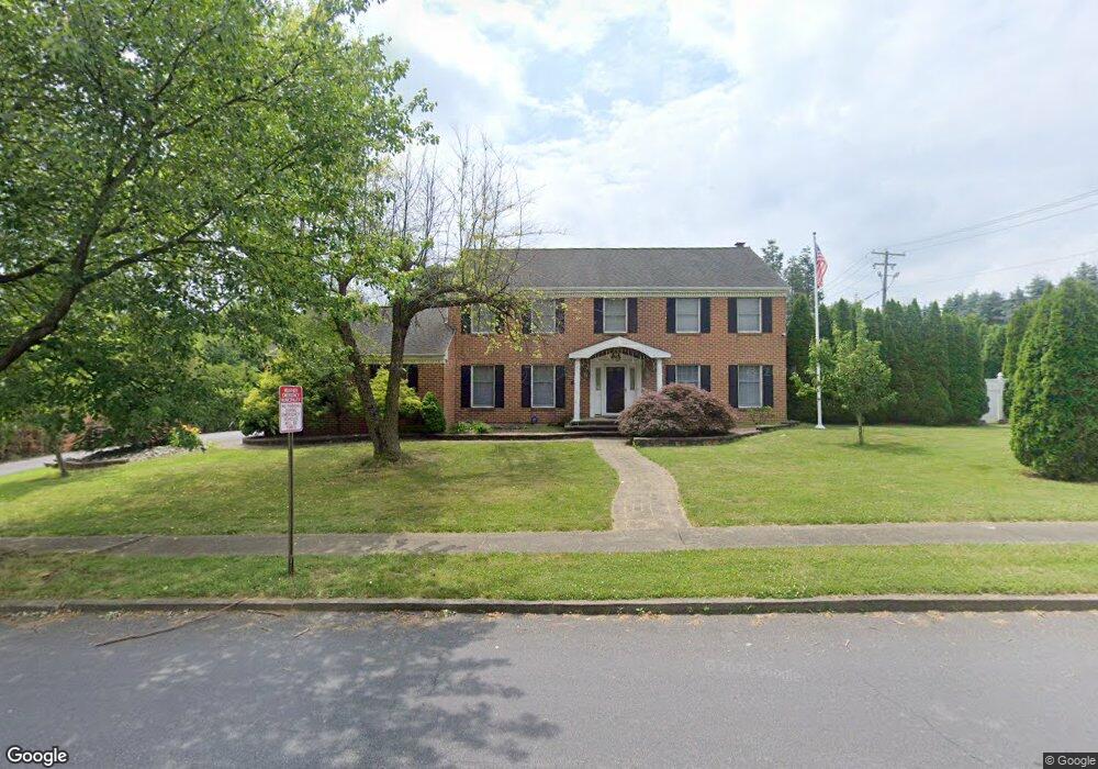 5158 Cornerstone Rd, Allentown, PA 18106 - photo 1