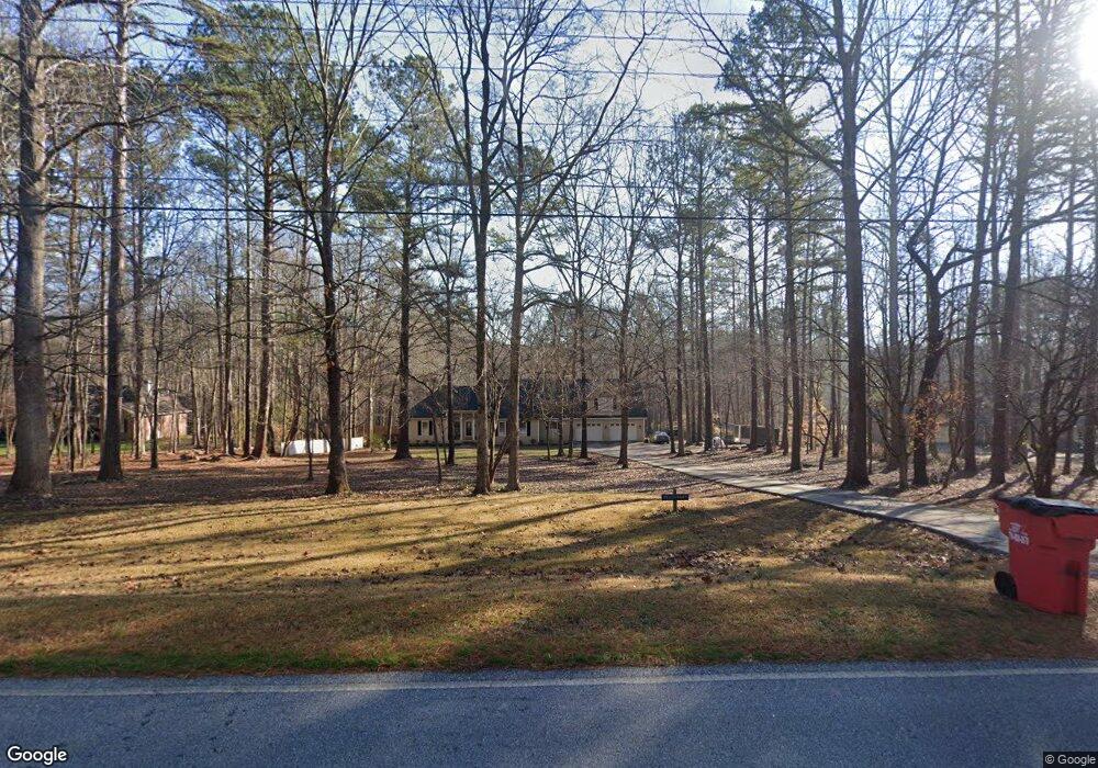 5807 Waterworks Rd, Nicholson, GA 30565 - photo 1