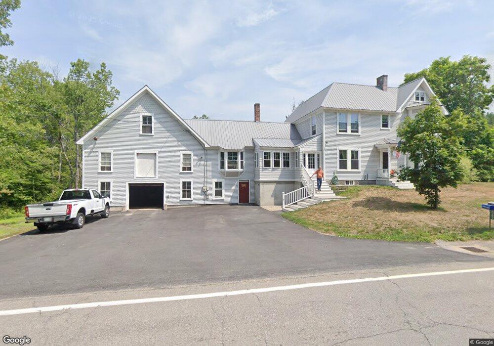 1067 Province Lake Rd, Effingham, NH 03882 - photo 1